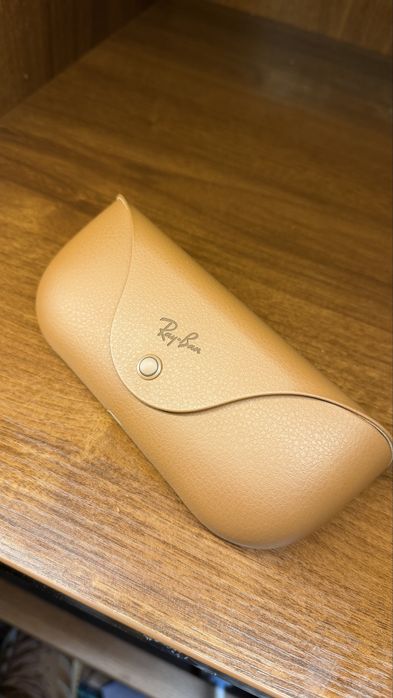 Очки Ray ban meta