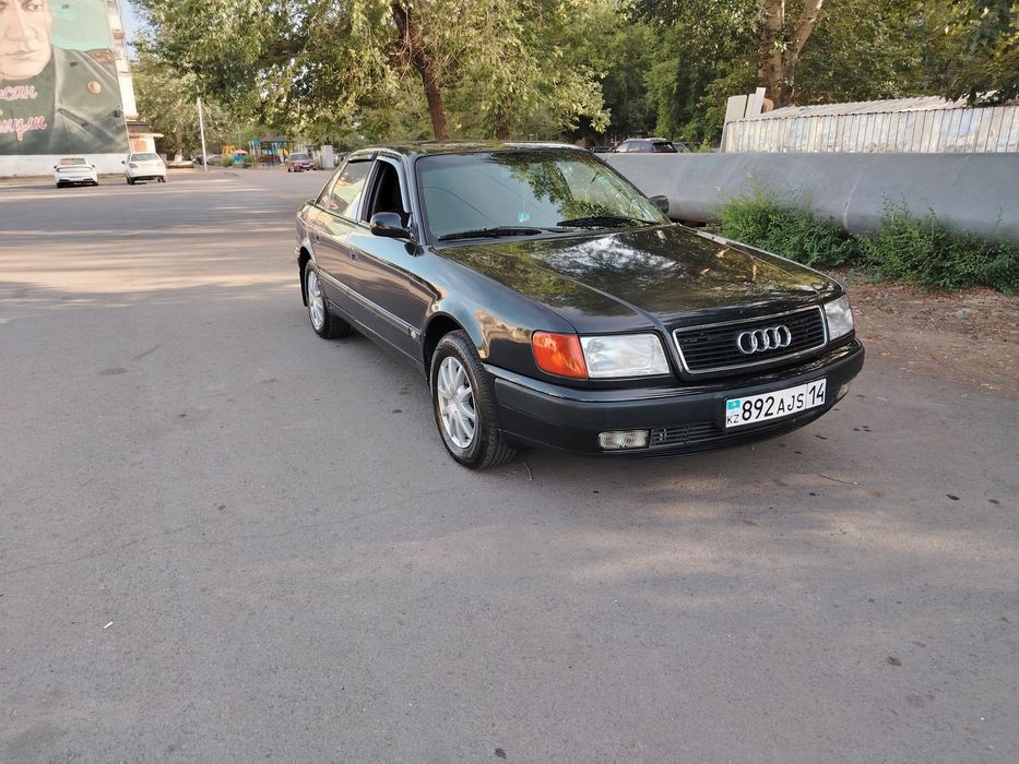Продам Ауди 100 хтс