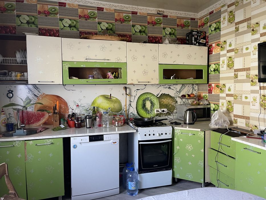 Продам кухонный гарнитур