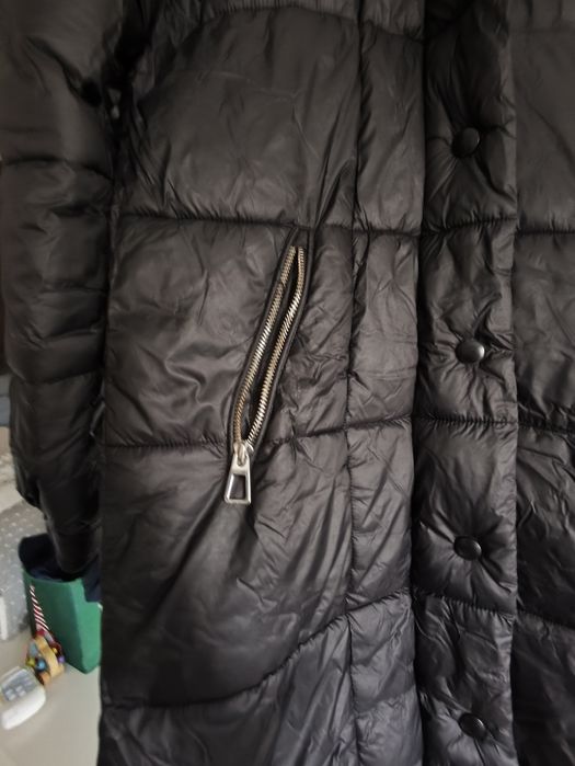 Geaca de iarna Mohito 32