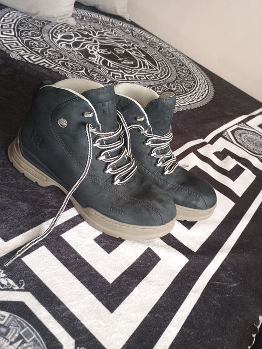 Зимни боти HELLI Hanse