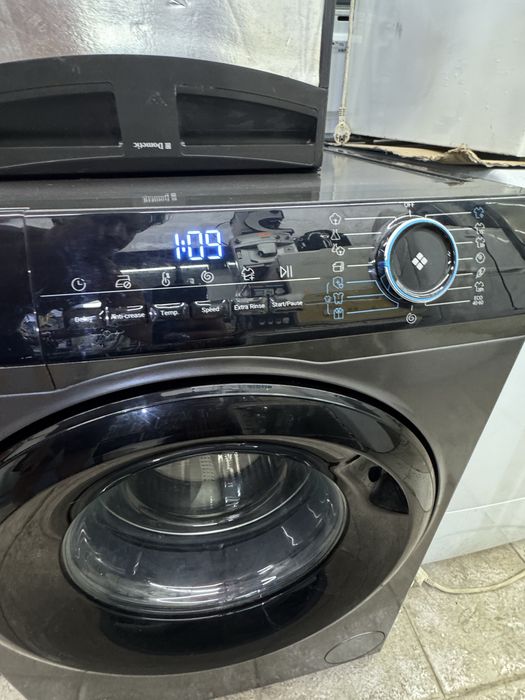 Пералня Haier 8kg