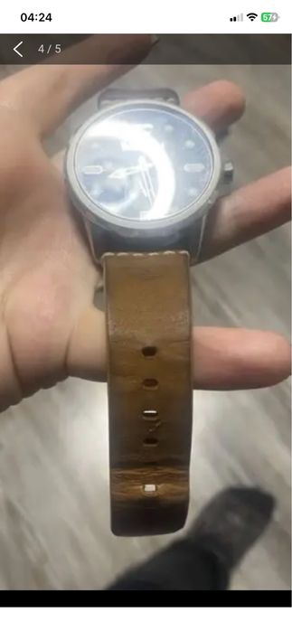 Часы timberland оригинал