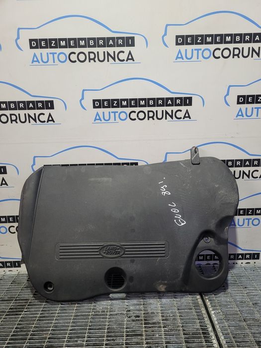 Capac motor Land Rover Range Rover Evoque 2.2 SD4 2012 - 2015 190CP (891) Garantie