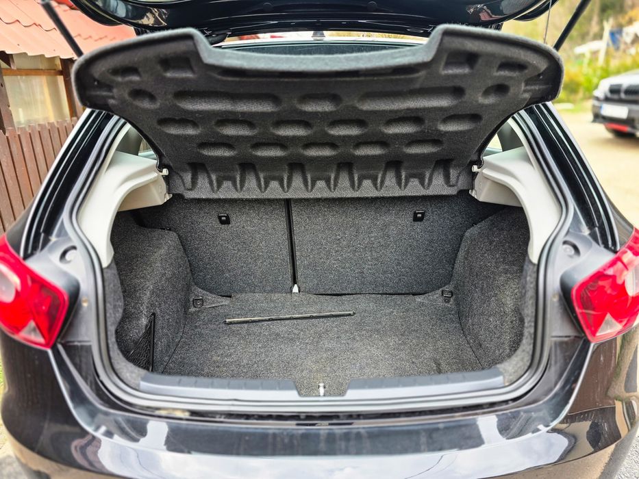 Seat Ibiza Style 2014 benzina Euro5 Navi senzori incalzire