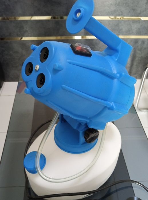 Дезинфицирующее средство