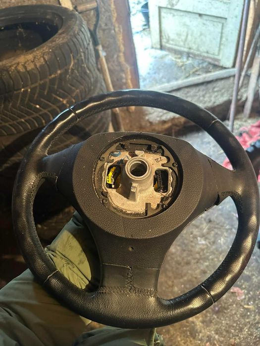 Волан за bmw e60