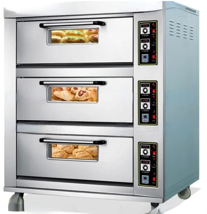 Электрическая печка