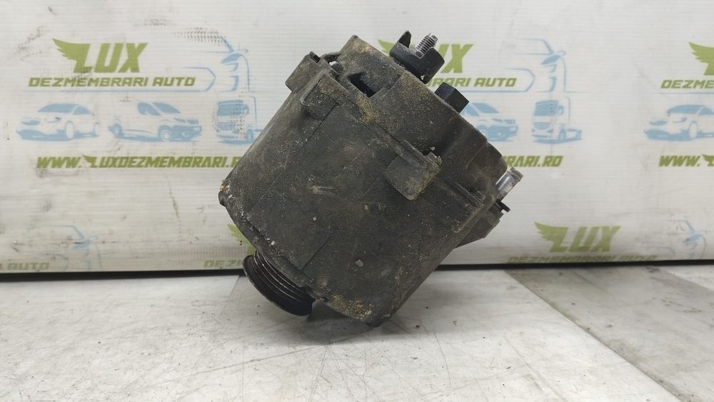 Alternator 3.0 v6 tdi CASA, CNRB 059903023 Porsche Panamera 970 [2009