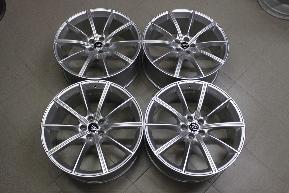Джанти 21" Audi RS6, RS7, A7