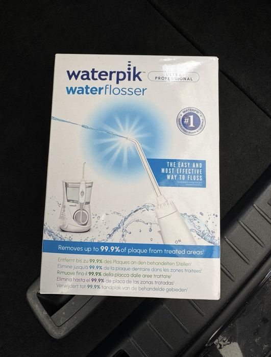 Duș bucal Waterpik profesional