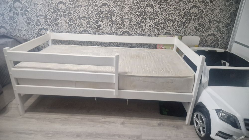 Кровать детская 160×80