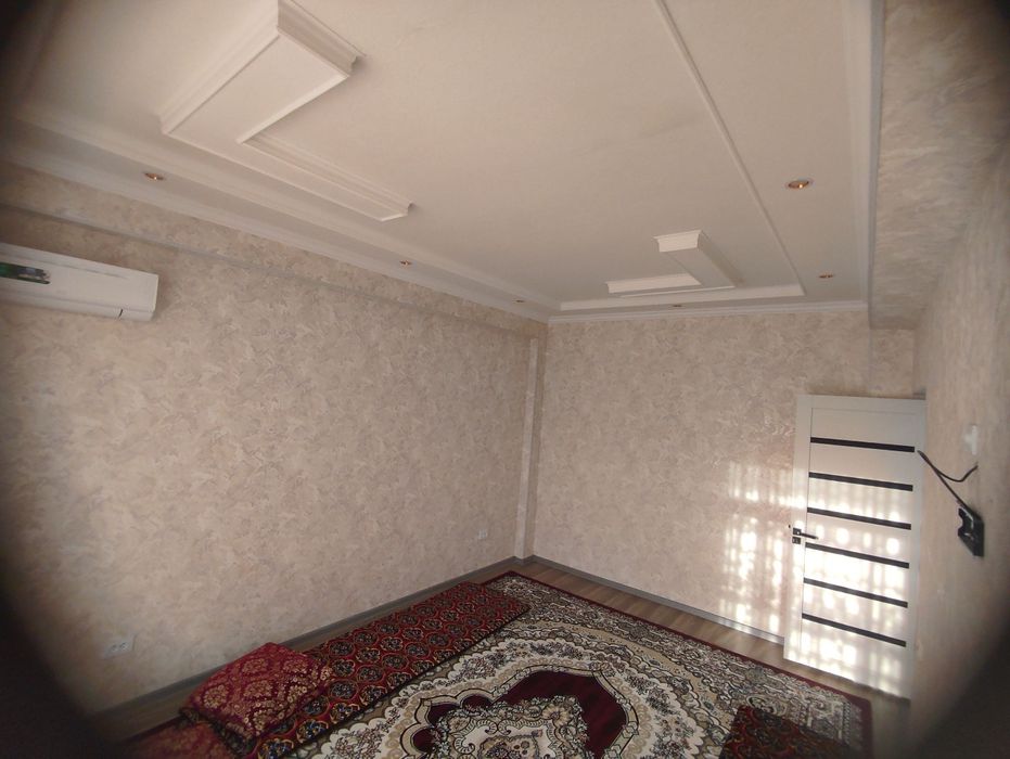 2 хонали квартира ижарага берилади!!!