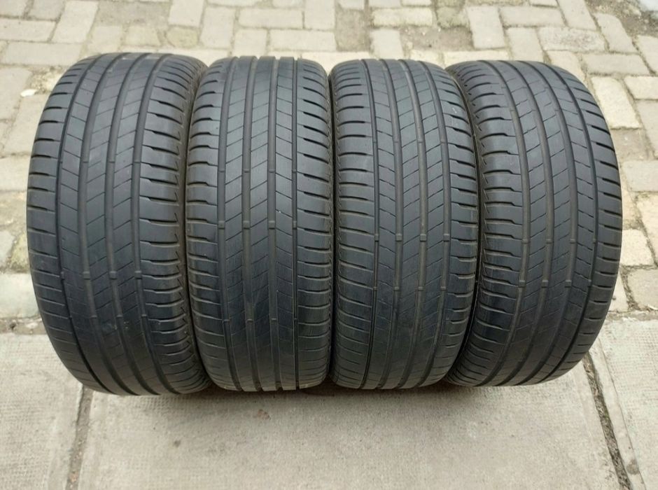 Set 4buc 225/55 R18 102Y Bridgestone Turanza T005 AO vară