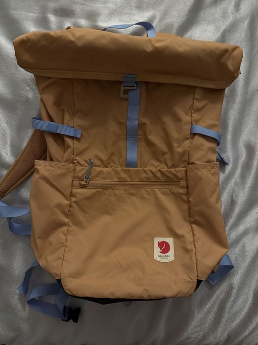 Fjällräven High Coast Foldsack