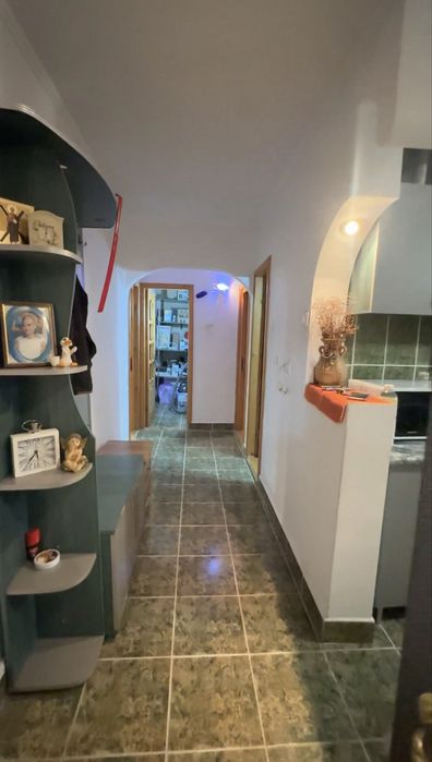 Apartament de vanzare - Dr.Tr.Severin