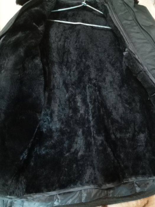 Продам новый бушлат.