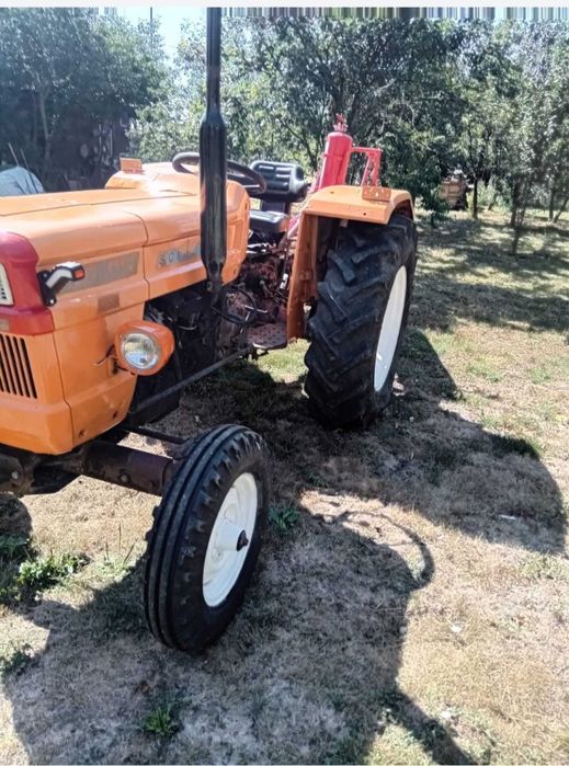 Tractor Fiat540 In stare foarte Buna