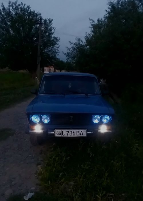 Jiguli sotiladi Vaz2106