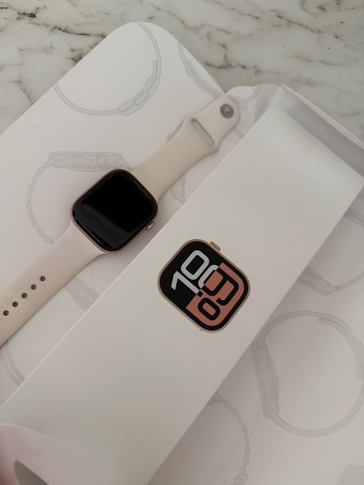 Apple watch 10 серии 46