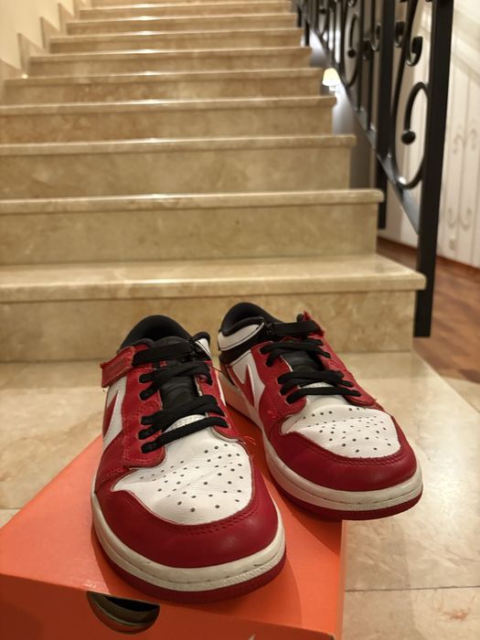 Nike използвани обувки