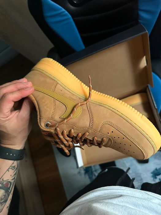 Nike Air Force 1