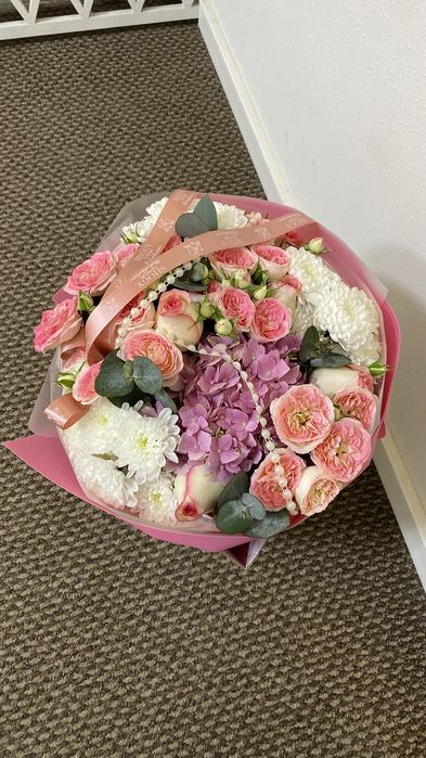 Цветы Ақтау продается совсем новый