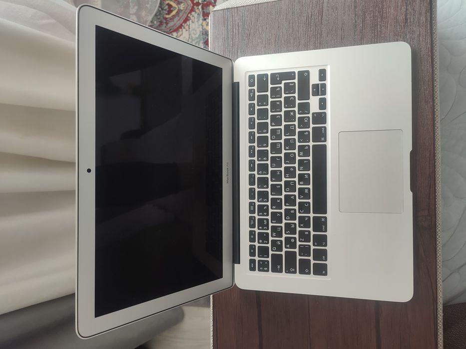 MacBook Air 13 Ноутбук