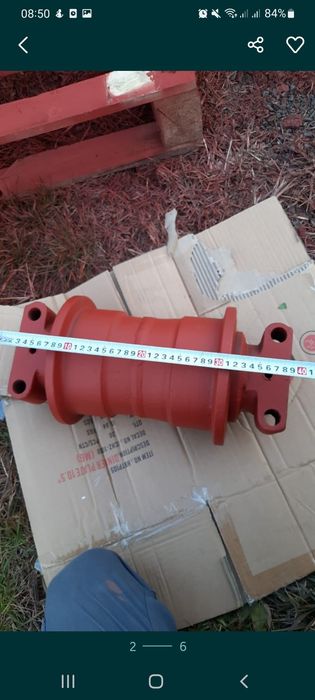 Piese PROMEX Braila draglina dhm p802 s1203 etc