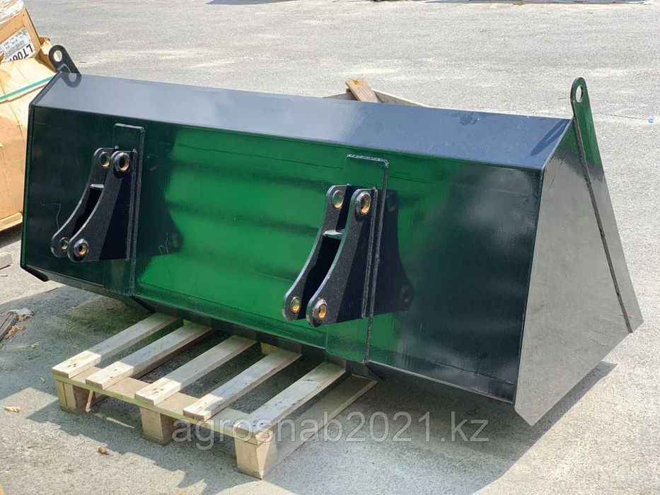 Ковш 0,8 УПН-0.8 «МВ-Групп» MV-GROUP