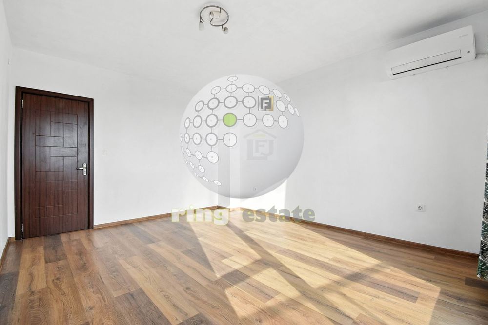 Продава се Двустаен апартамент в Пловдив, Христо Смирненски - 77 кв.м за 1751 €/кв.м - Снимка #10