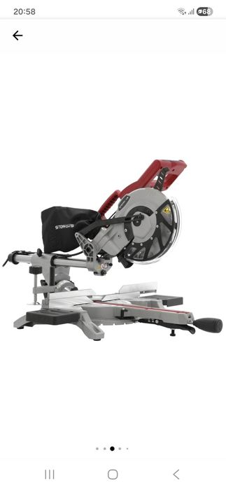 Fierăstrău circular