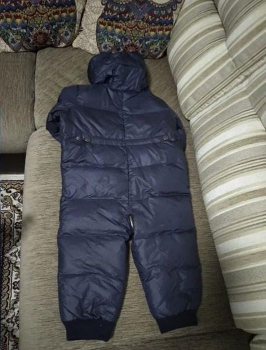 Продам комбинезон демисезонный