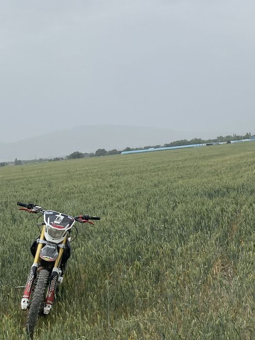 Эндуро 06 250куб