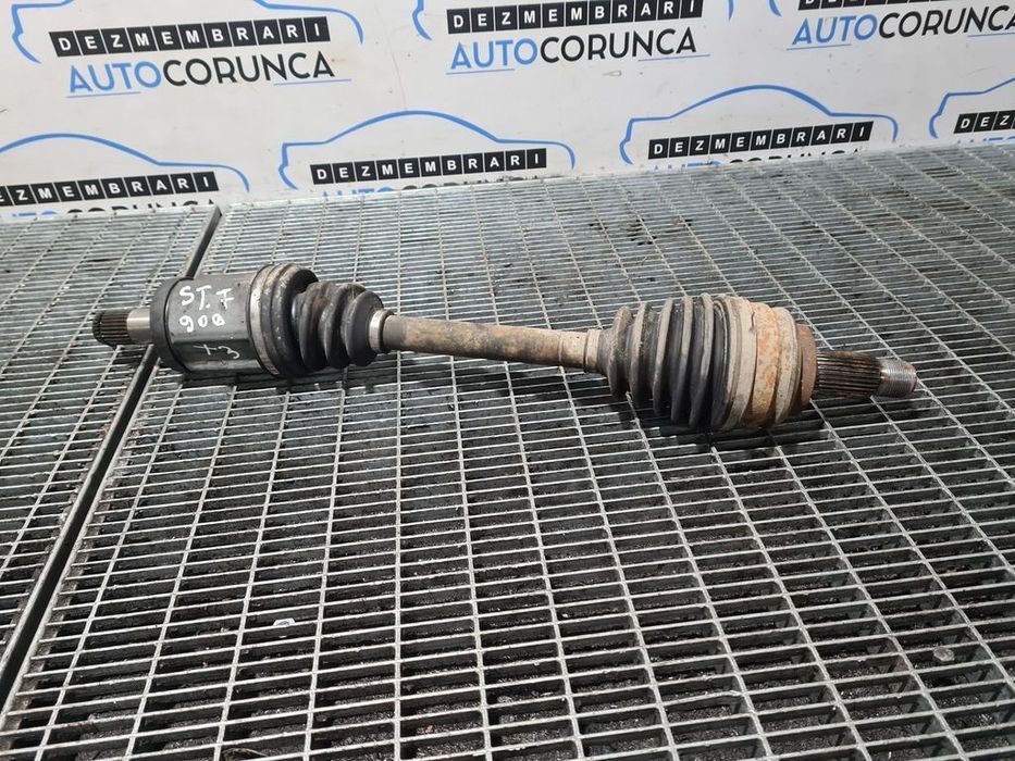 Planetara Stanga Fata BMW X3 E83 3.0 Diesel 2003 - 2006 218CP Automata M57N2 (909) ...