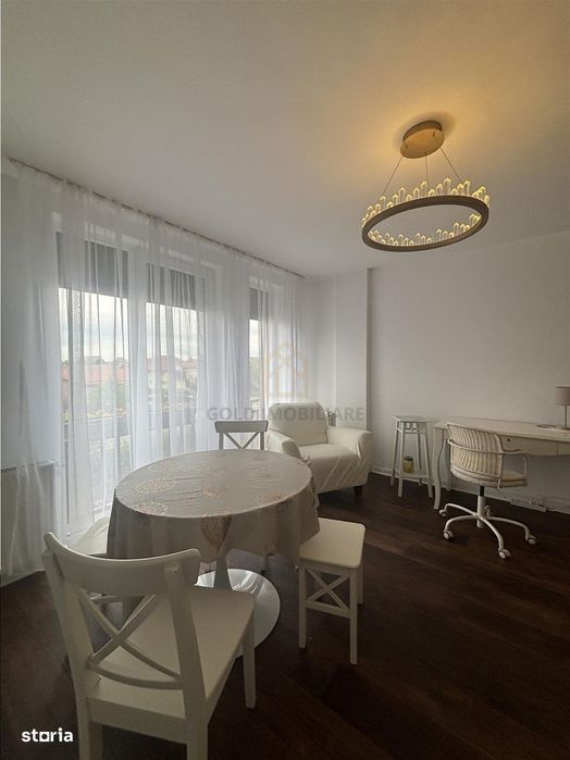 Apartament 3 camere de inchiriat , Centrul Vechi