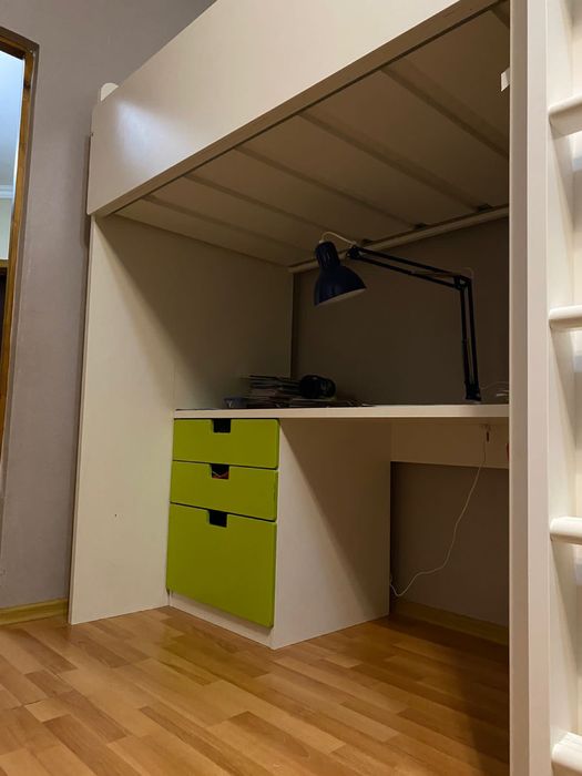 Кровать детская Икеа