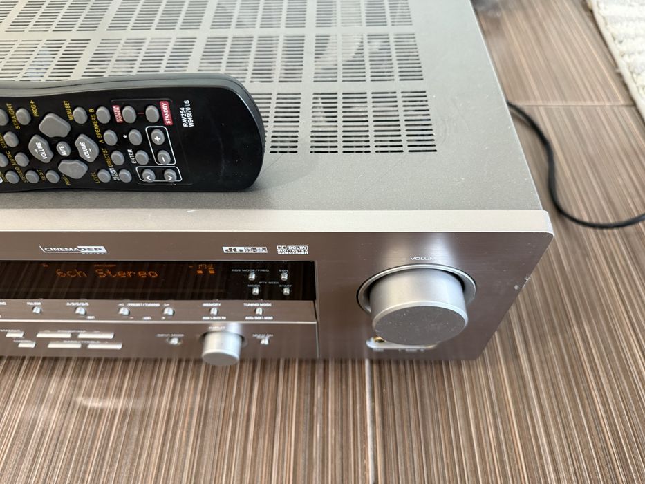 Yamaha RX-V450 resiver