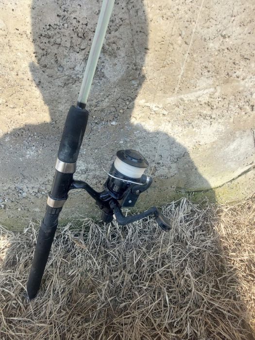 Кармак 3 шт /25000 тг