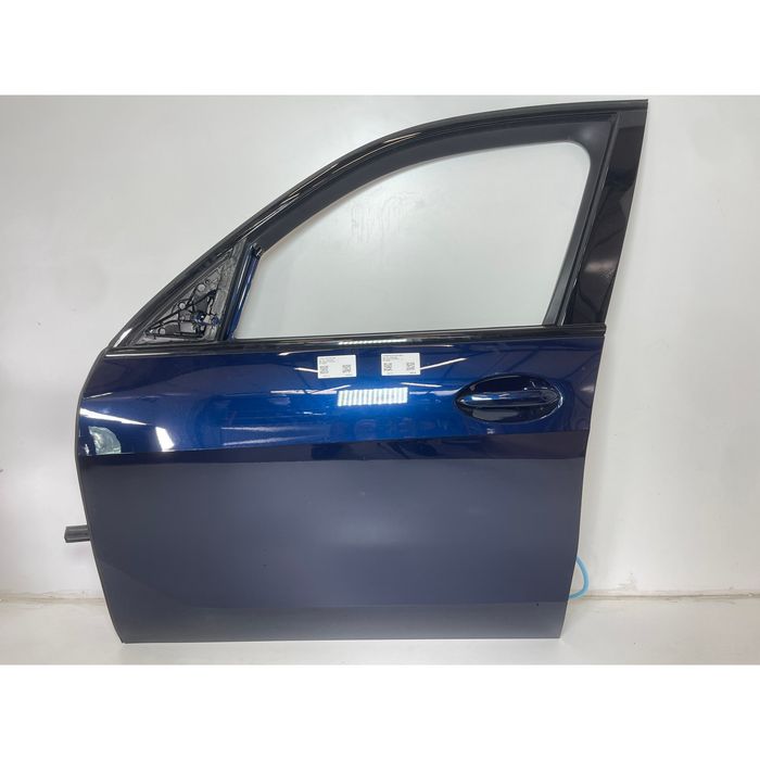 Предна лява врата за bmw x5 g05 - 41518738551