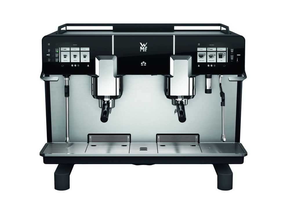 Кофемашины Астана