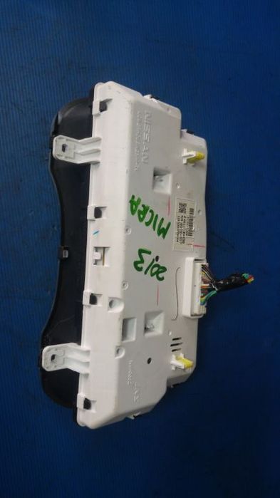 ceasuri bord 1.2 b nissan micra