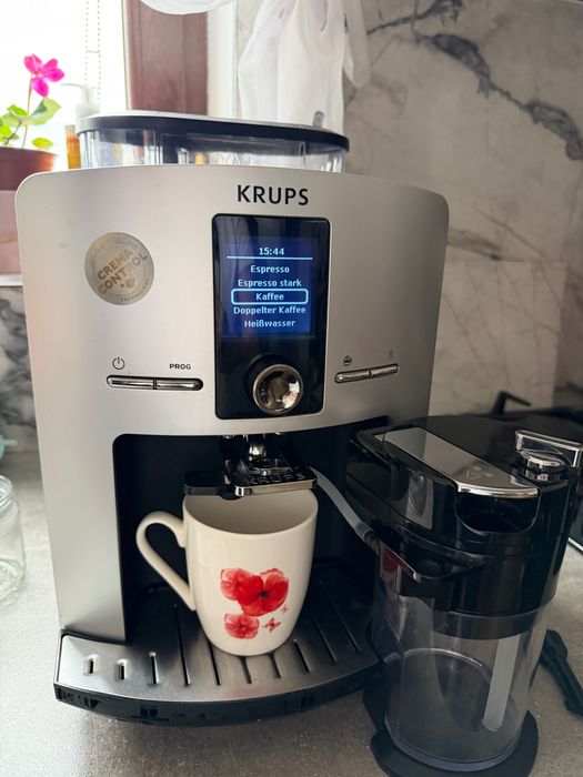 Кафемашина Krups