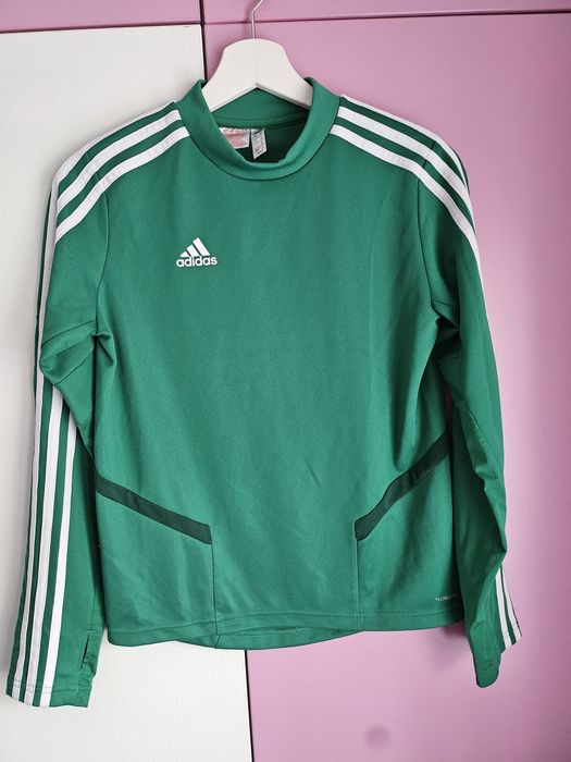 Bluza Adidas st f buna originala 11-12 ani