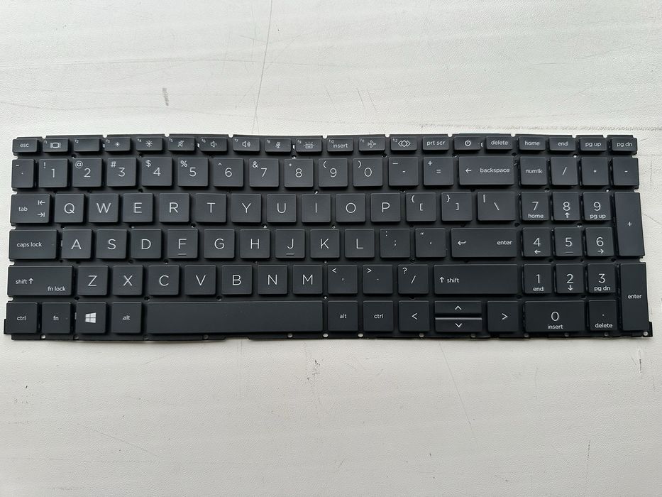Tastatura Laptop HP ProBook 450G8/455G8