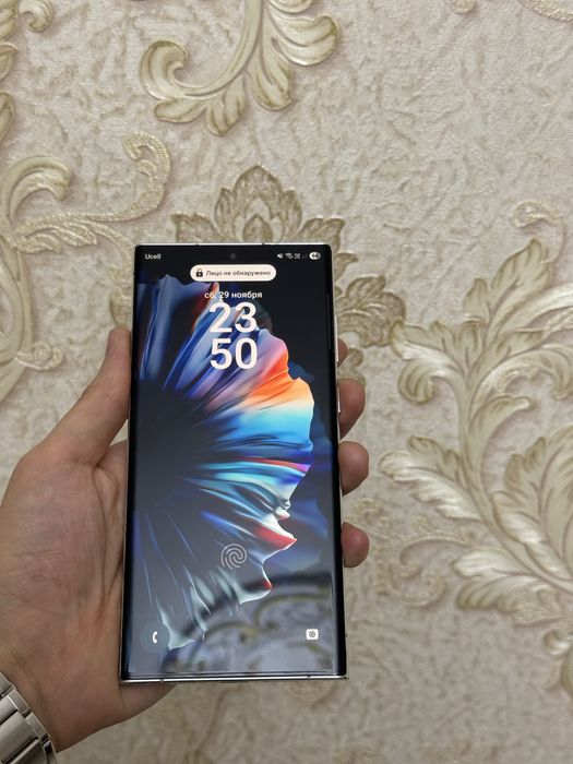 Samsung S22ultra 12/512gb