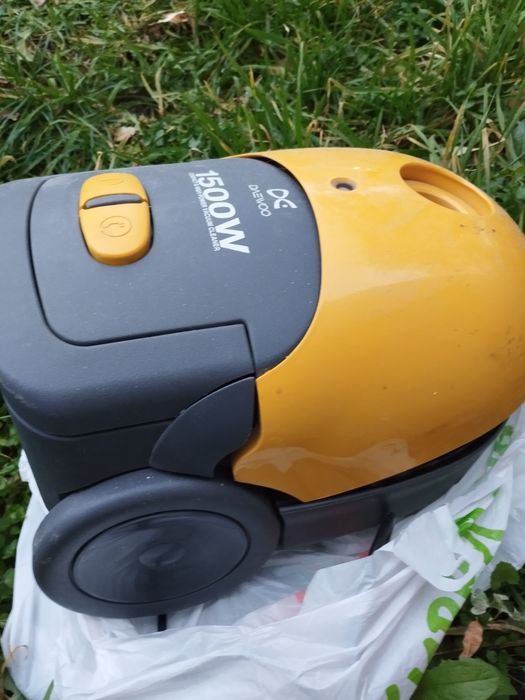 Продавам Прахосмукачка