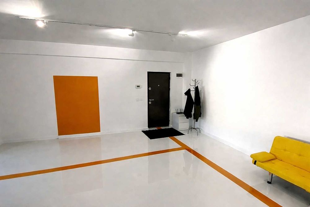 Apartament spațios, 2 camere, în bloc nou – Rovine, Craiova