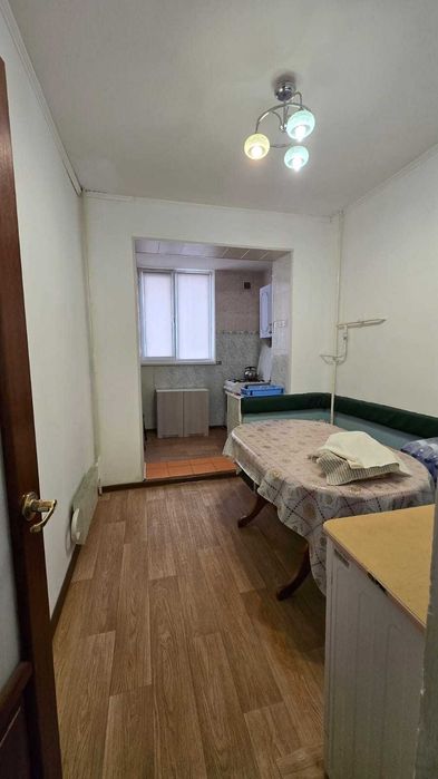 Продается 2 х комнатная квартира