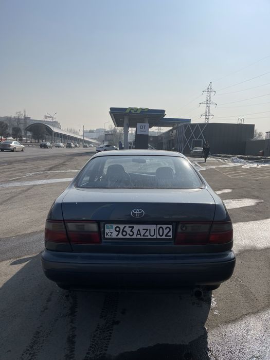 Аренда автомобиля